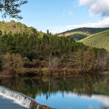 Casa Do Silverio - Barroca エクステリア 写真
