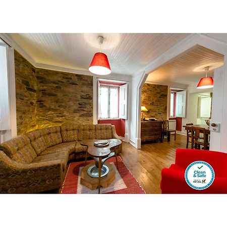 Casa Do Silverio - Barroca エクステリア 写真