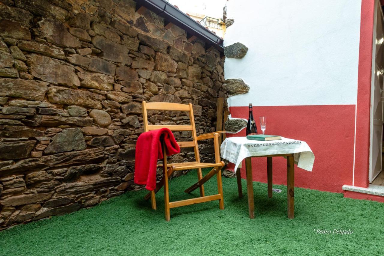 Casa Do Silverio - Barroca エクステリア 写真