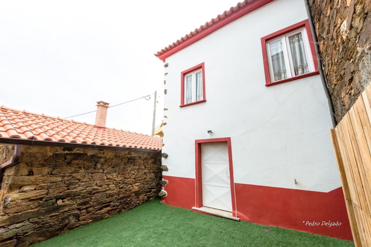 Casa Do Silverio - Barroca エクステリア 写真