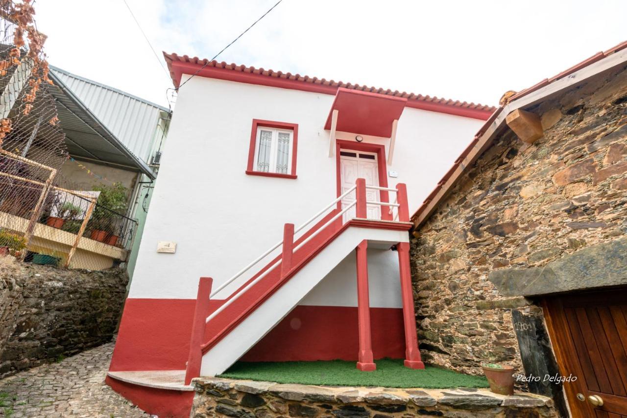 Casa Do Silverio - Barroca エクステリア 写真