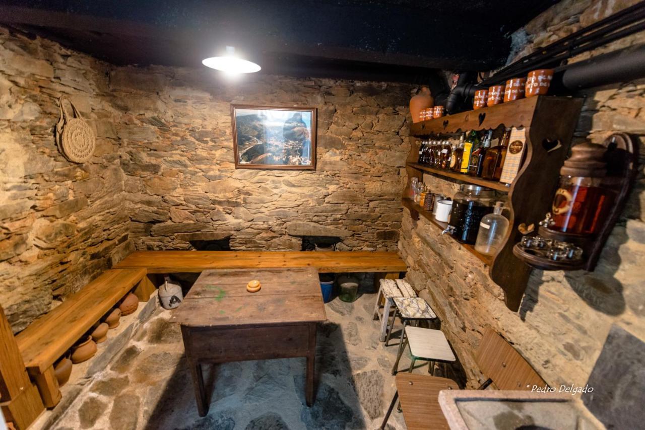 Casa Do Silverio - Barroca エクステリア 写真