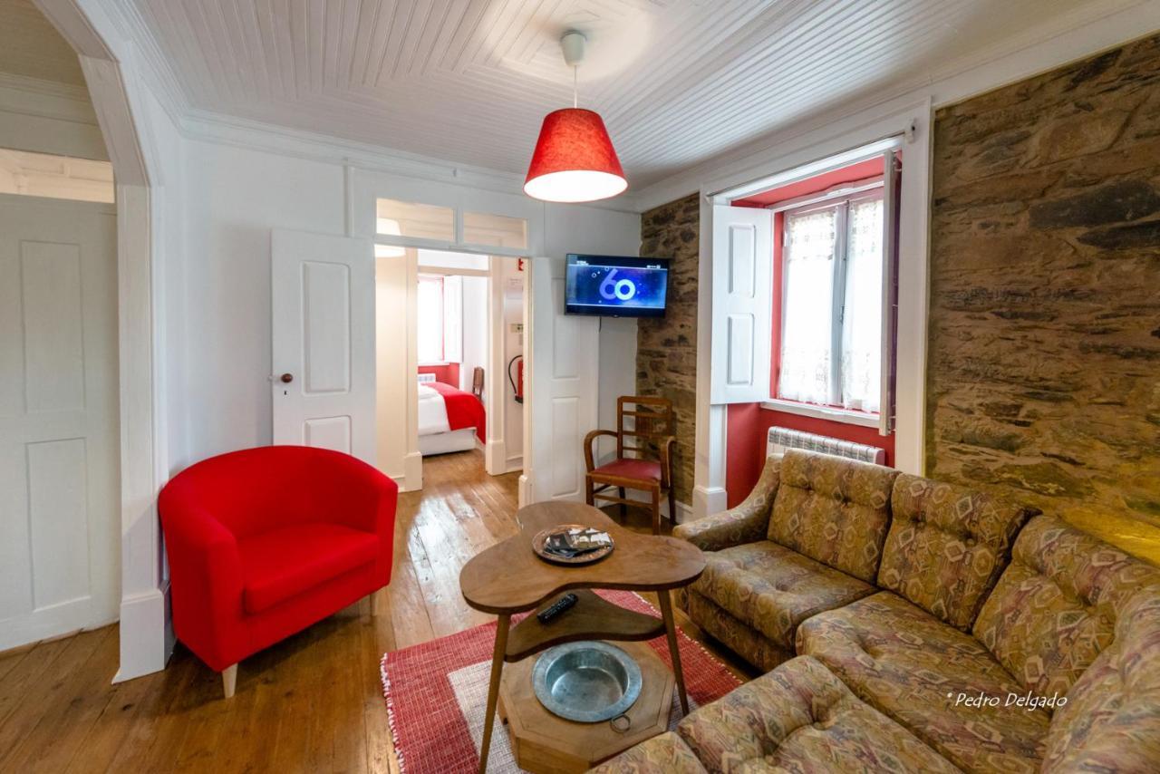 Casa Do Silverio - Barroca エクステリア 写真