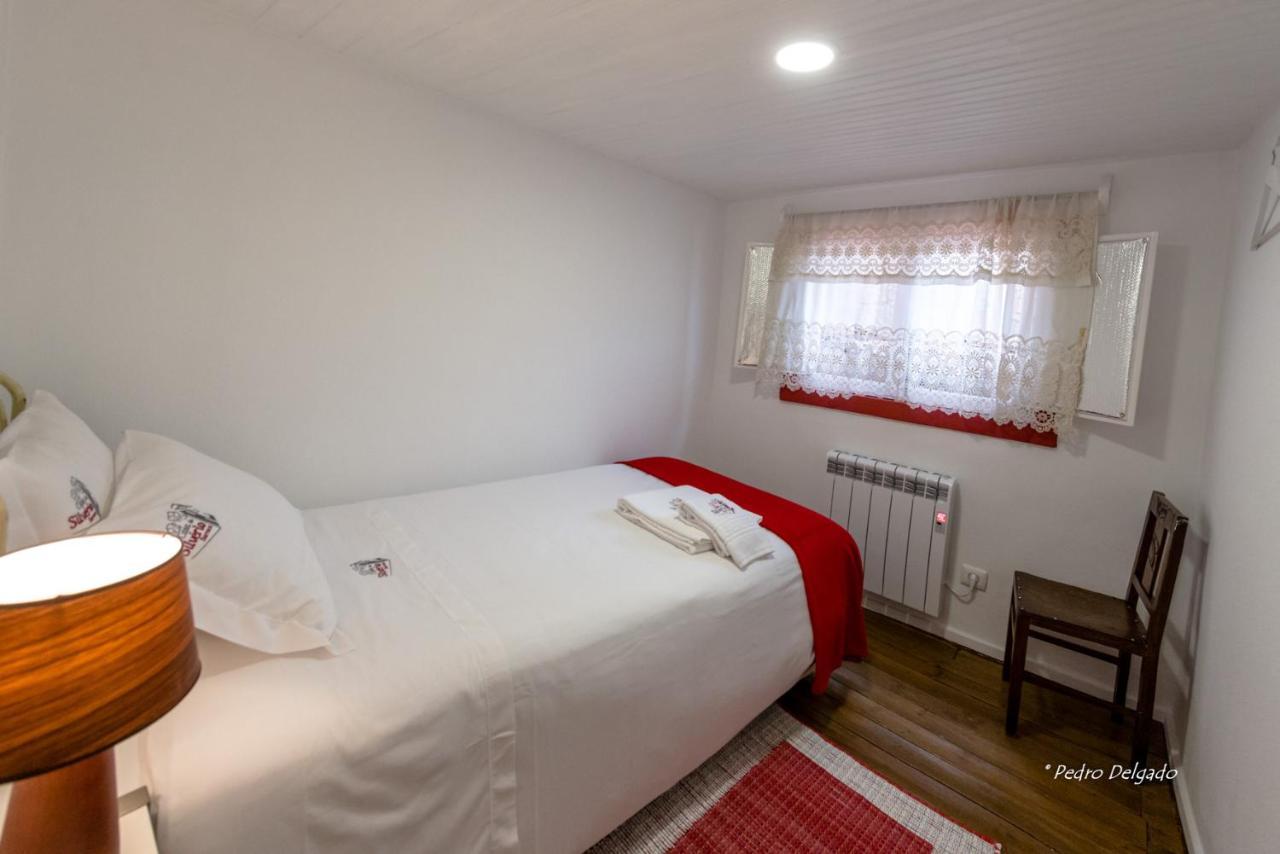 Casa Do Silverio - Barroca エクステリア 写真