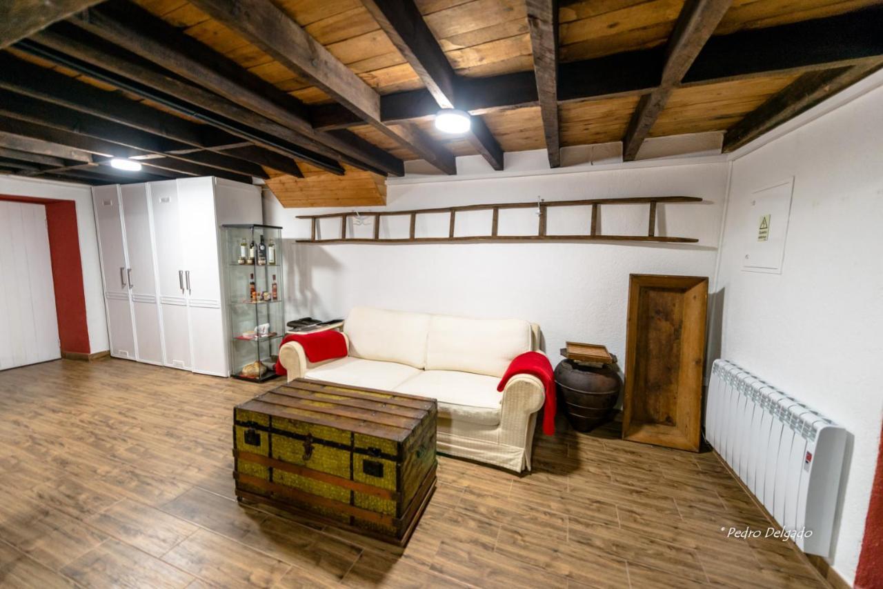 Casa Do Silverio - Barroca エクステリア 写真