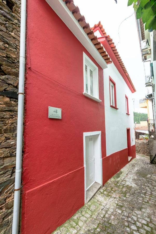 Casa Do Silverio - Barroca エクステリア 写真