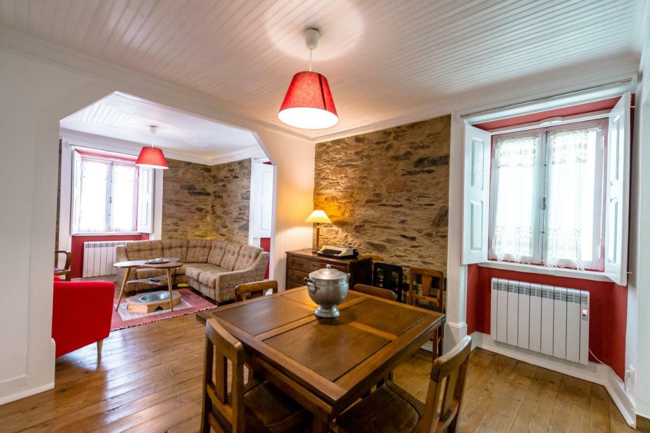 Casa Do Silverio - Barroca エクステリア 写真